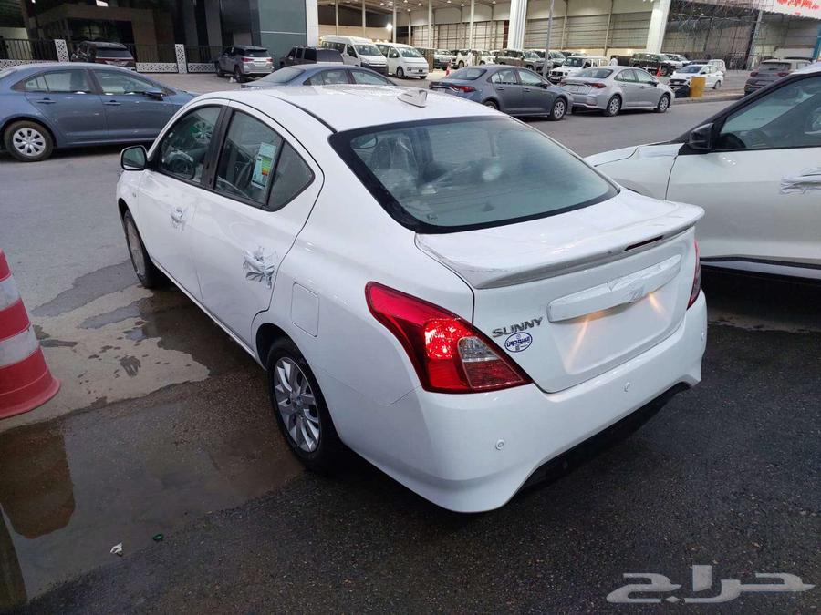 نيسان صني كلاسك 202464381976005635112