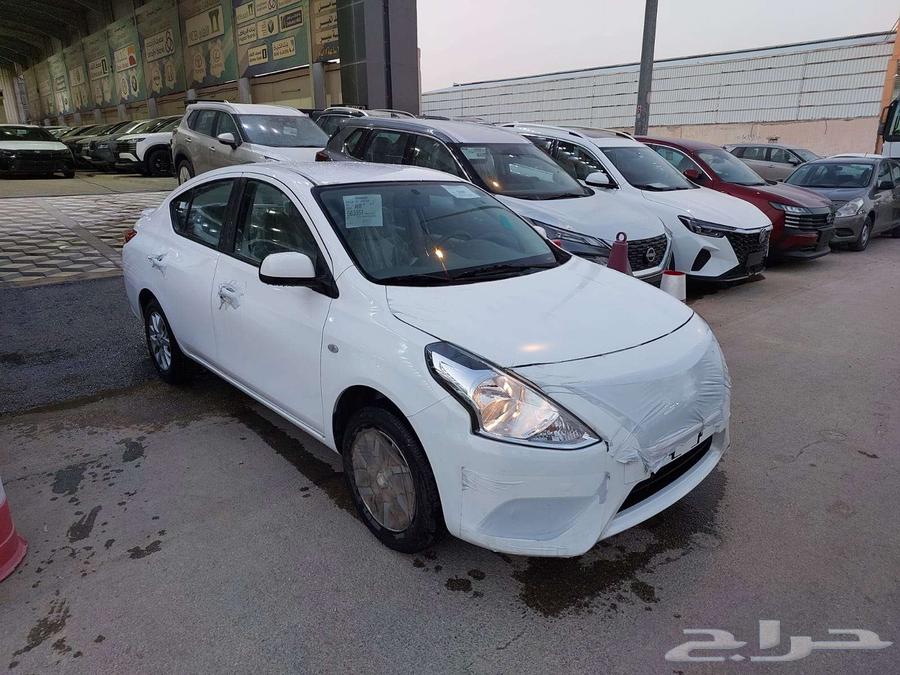 نيسان صني كلاسك 202464381976005635114