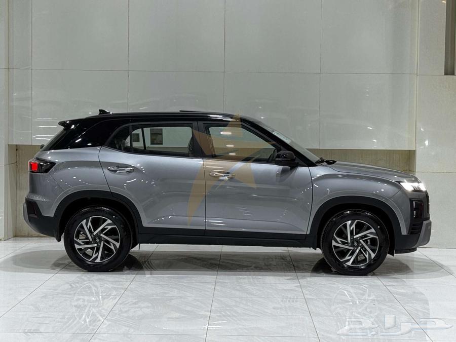 كريتا كمفورت الشكل الجديد 202664382059174401114