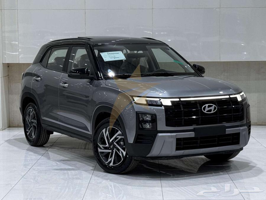 كريتا كمفورت الشكل الجديد 202664382059174401110