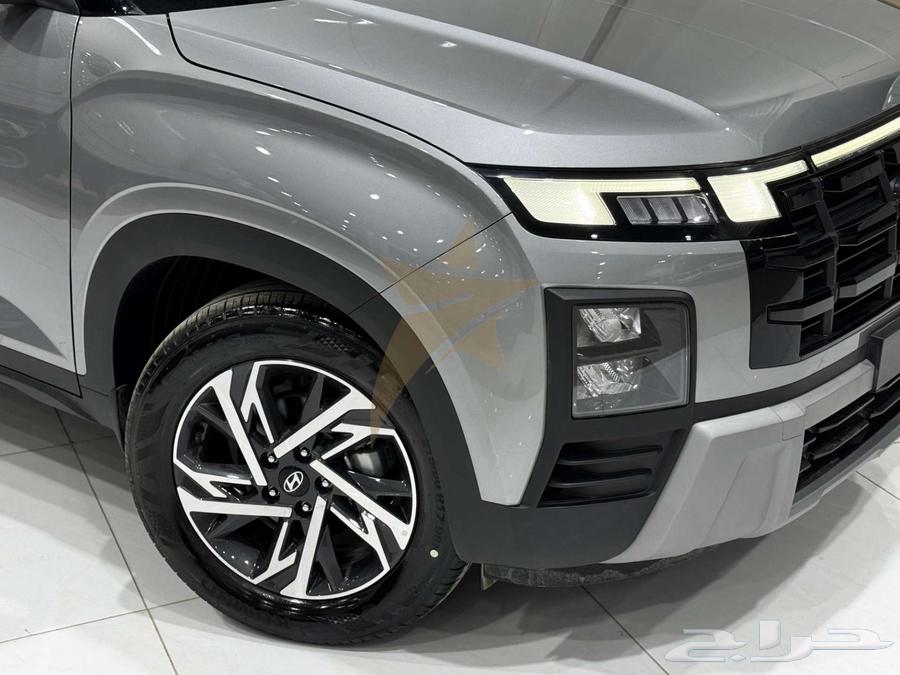 كريتا كمفورت الشكل الجديد 202664382059174401112