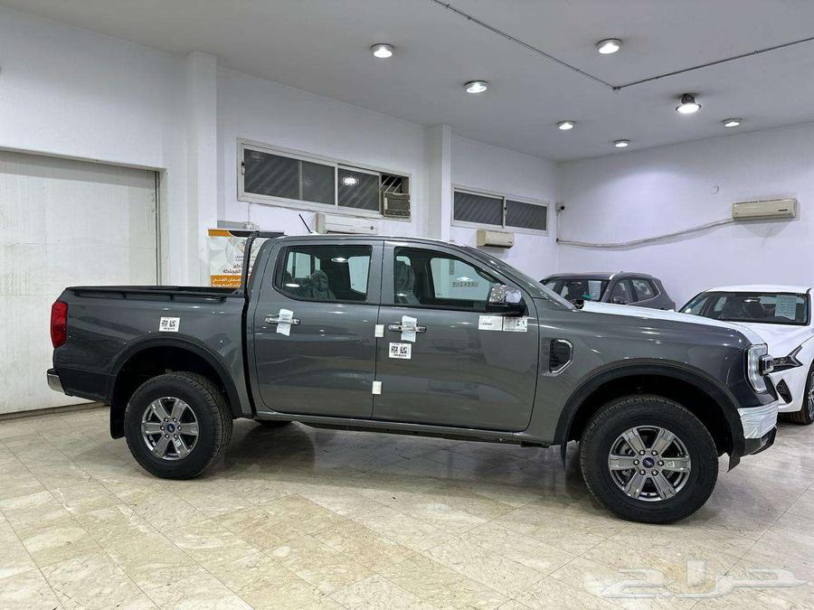 Ford Ranger XLT 2024 Double Cab64382059053315113