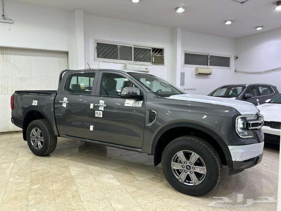 Ford Ranger XLT 2024 Double Cab64382059053315112