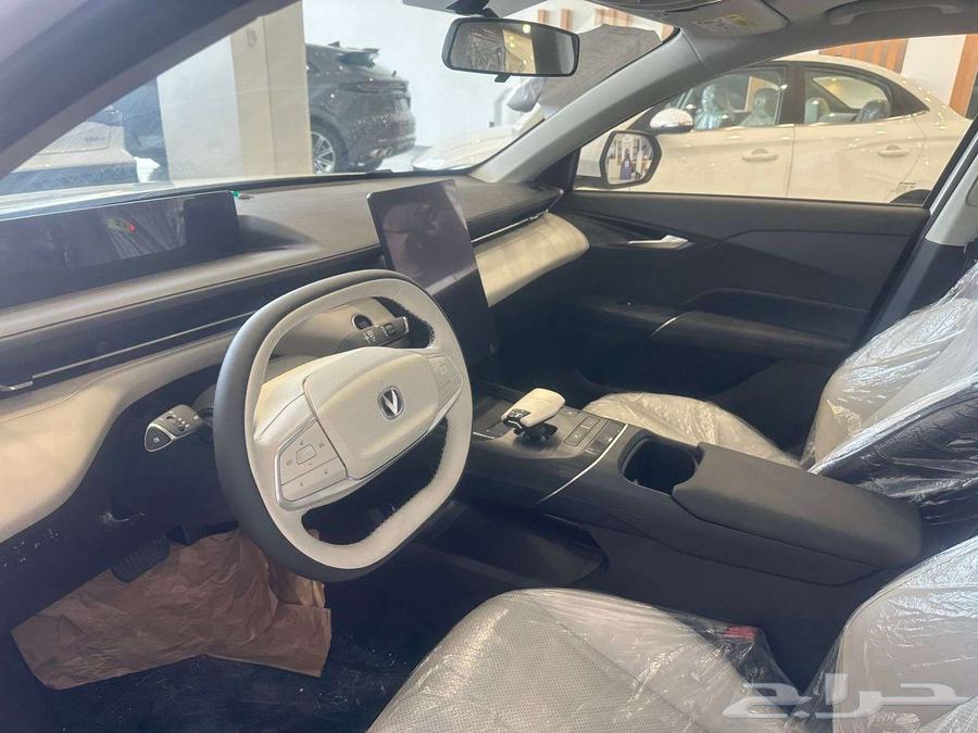 شانجان ايدو سمارت بلس 2026 عروض الصيف والمدارس الان لدى قطاف64382127790338114