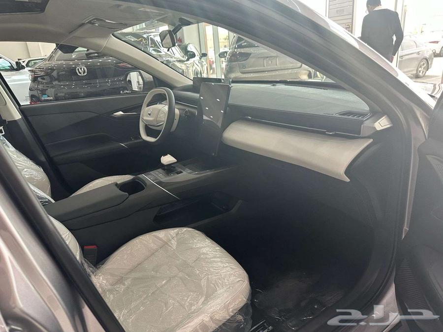 شانجان ايدو سمارت بلس 2026 عروض الصيف والمدارس الان لدى قطاف64382127790338113