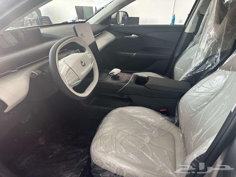 شانجان ايدو سمارت بلس 2026 عروض الصيف والمدارس الان لدى قطاف64382127790338112