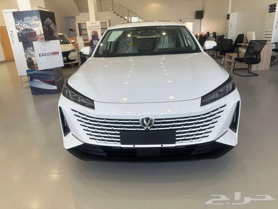 شانجان ايدو سمارت بلس 2026 عروض الصيف والمدارس الان لدى قطاف64382127790338110