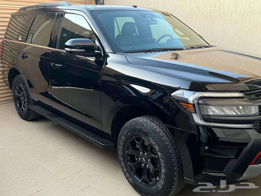 فورد اكسبديشن تمبرلاين 2022 فل كامل64382182917761110