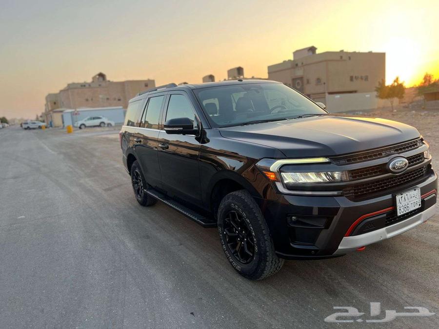 فورد اكسبديشن تمبرلاين 2022 فل كامل64382182917761112