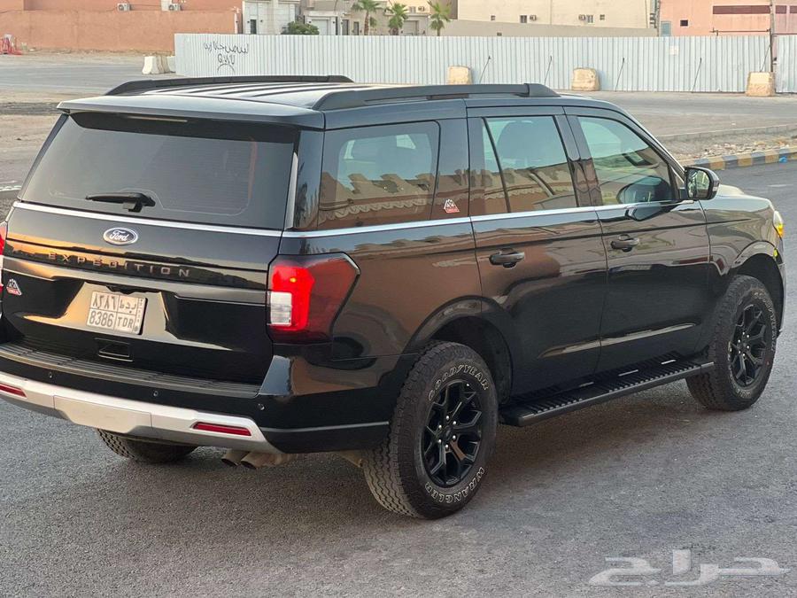 فورد اكسبديشن تمبرلاين 2022 فل كامل64382182917761114