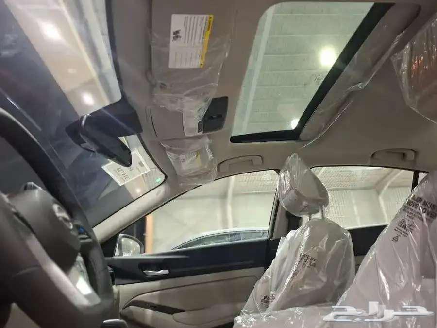 Altema 2025 Standard S and Semi-Full SV in Various Colors Available for Saudi64382210530178114