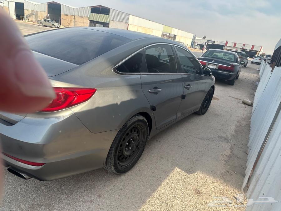 هونداي سوناتا 2017ديزل64382873450499113