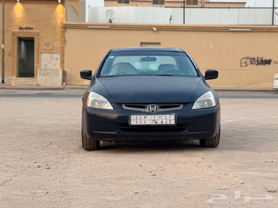 هندا اكود 2004فل كامل64382334981634110