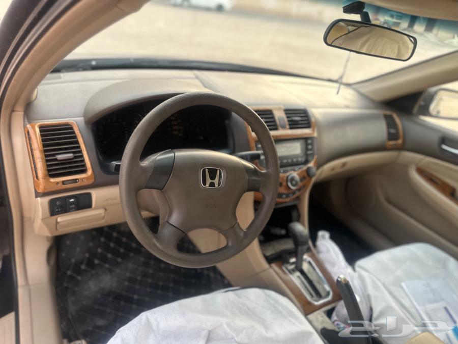 هندا اكود 2004فل كامل64382334981634114