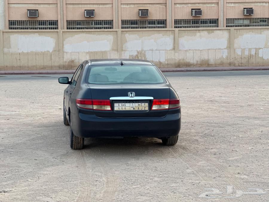 هندا اكود 2004فل كامل64382334981634112