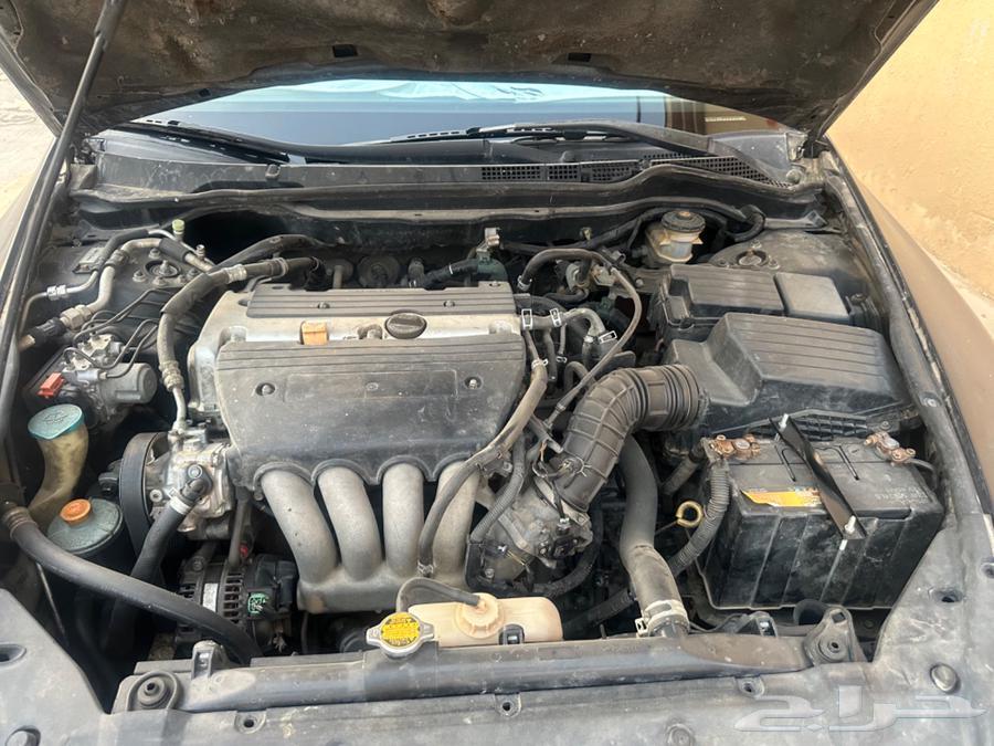 هندا اكود 2004فل كامل64382334981634111