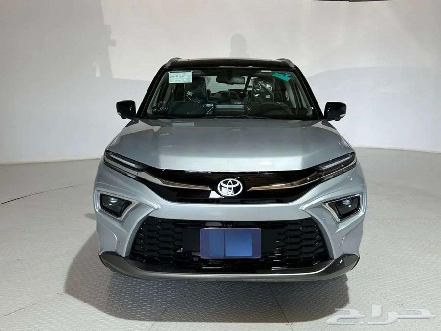 تويوتا اوربان كروزر فل 2025 عرض بنك الجزيره ربح 1.9064382362233347112