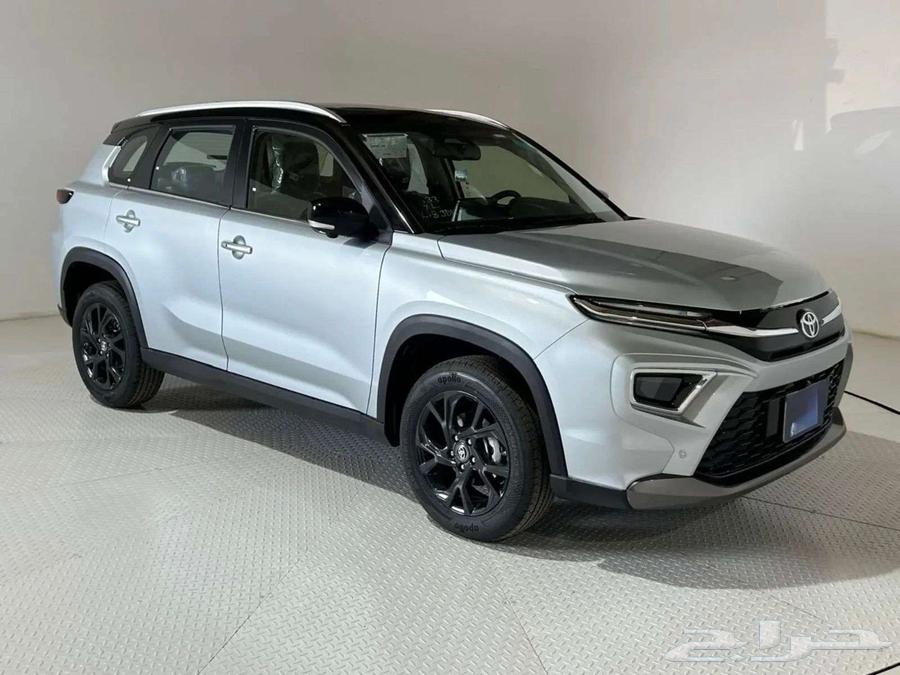تويوتا اوربان كروزر فل 2025 عرض بنك الجزيره ربح 1.9064382362233347111