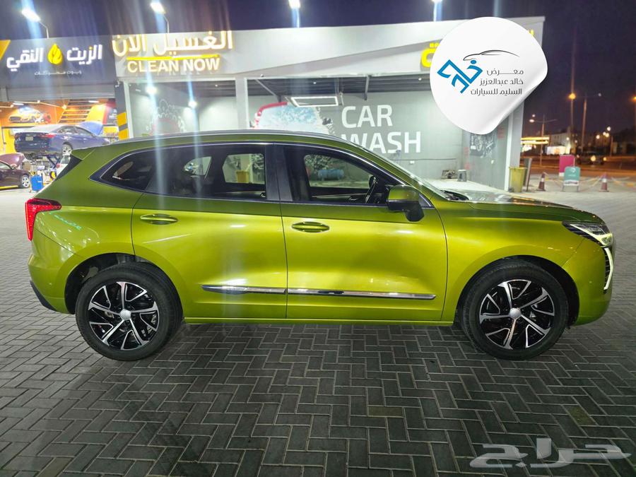 Haval Julian Model 202064382404456065114