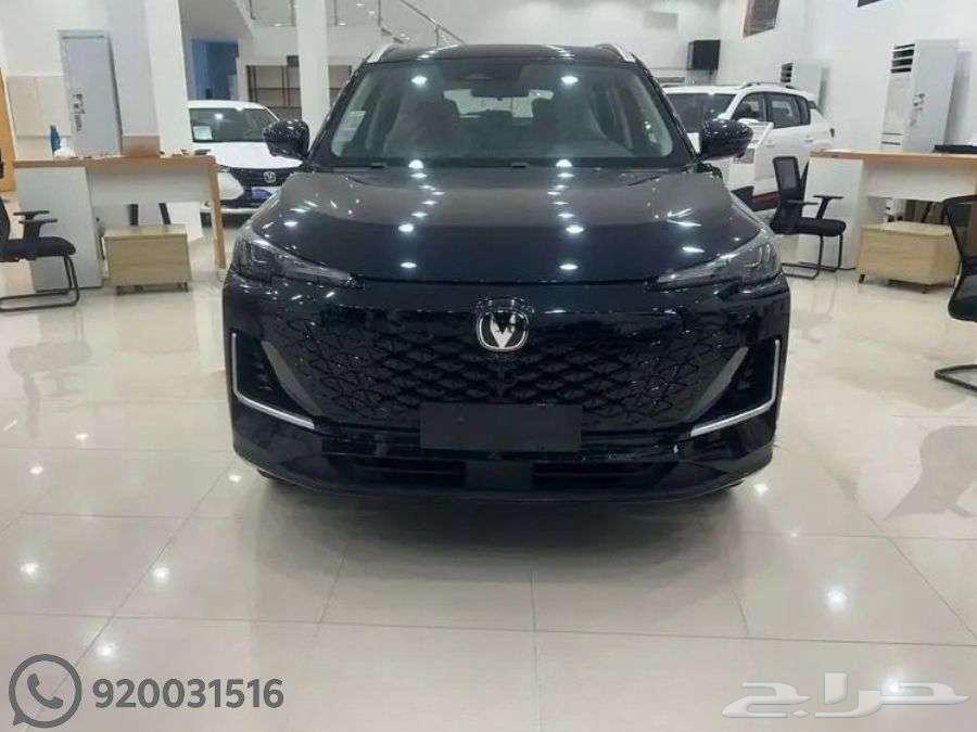 شانجان UNI-S ايليت 2026 وكاله64382418539651110