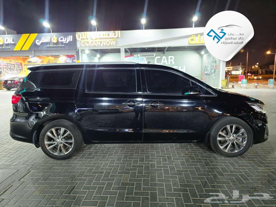 كيا كارنفال موديل 202064382459641858114