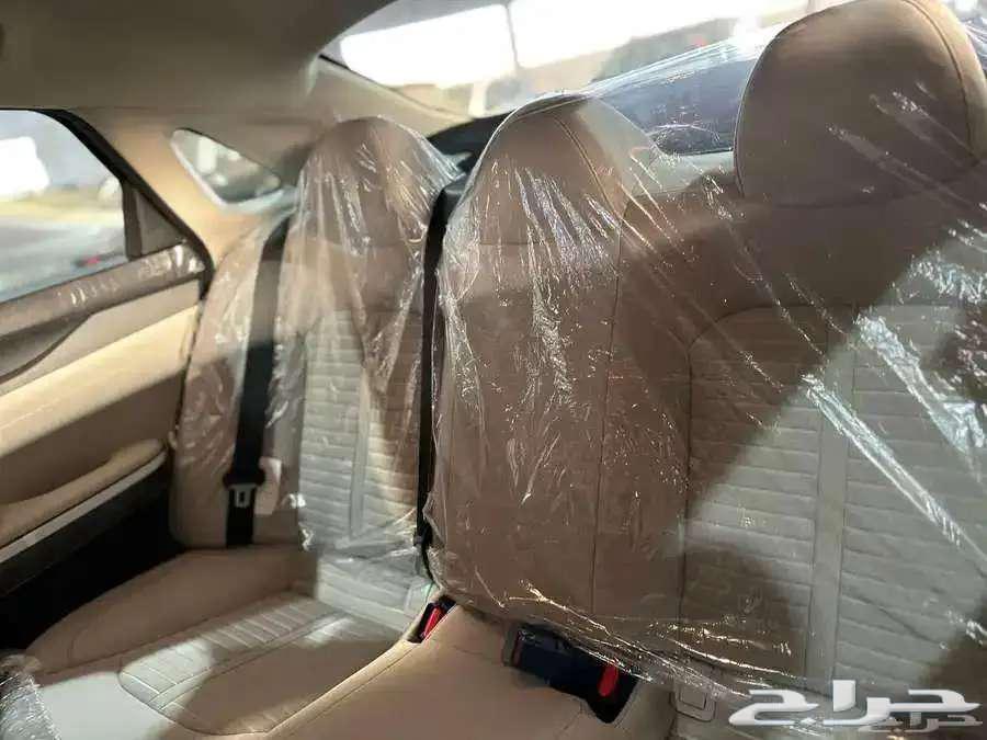 Kia K5 Standard Developed Model 202564382473611523114