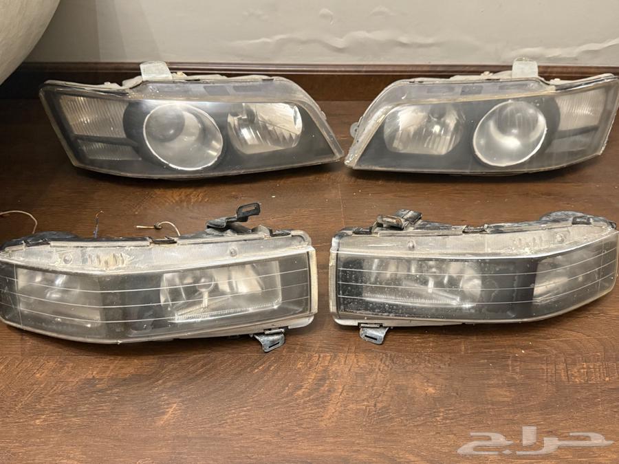 قطع كابريس64382500451713110