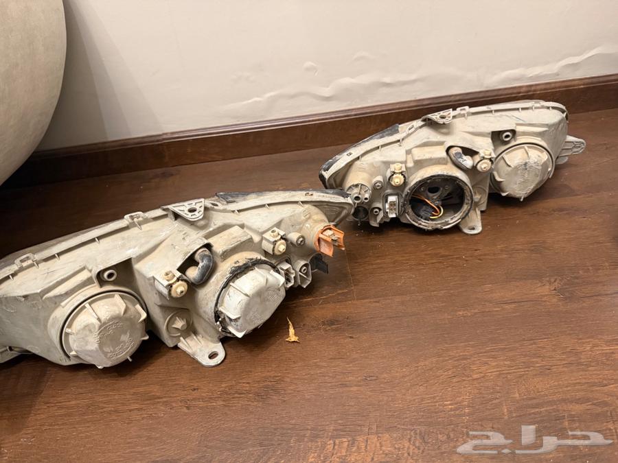 قطع كابريس64382500451713111