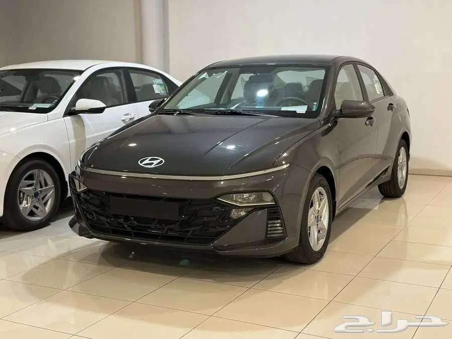 هيونداي اكسنت فليت 2026 كاش واقساط64382514295811114