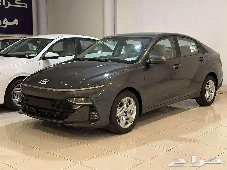 هيونداي اكسنت فليت 2026 كاش واقساط64382514295811113