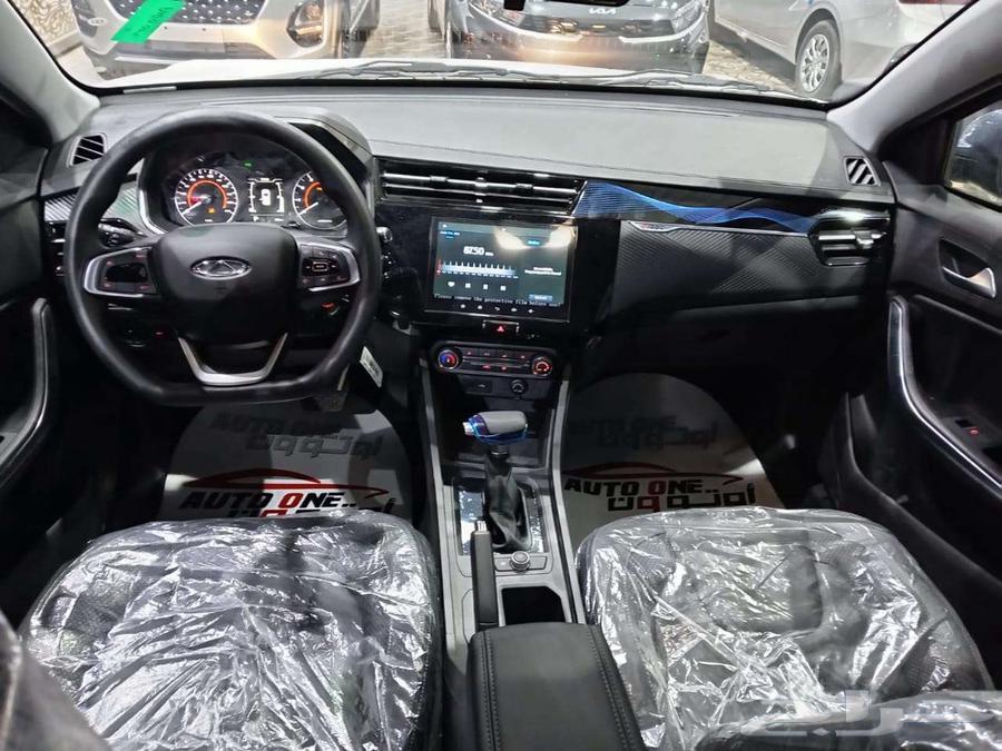 شيري تيجو 2 كمفورت24 و 25 كاش واقساط64382541655298114