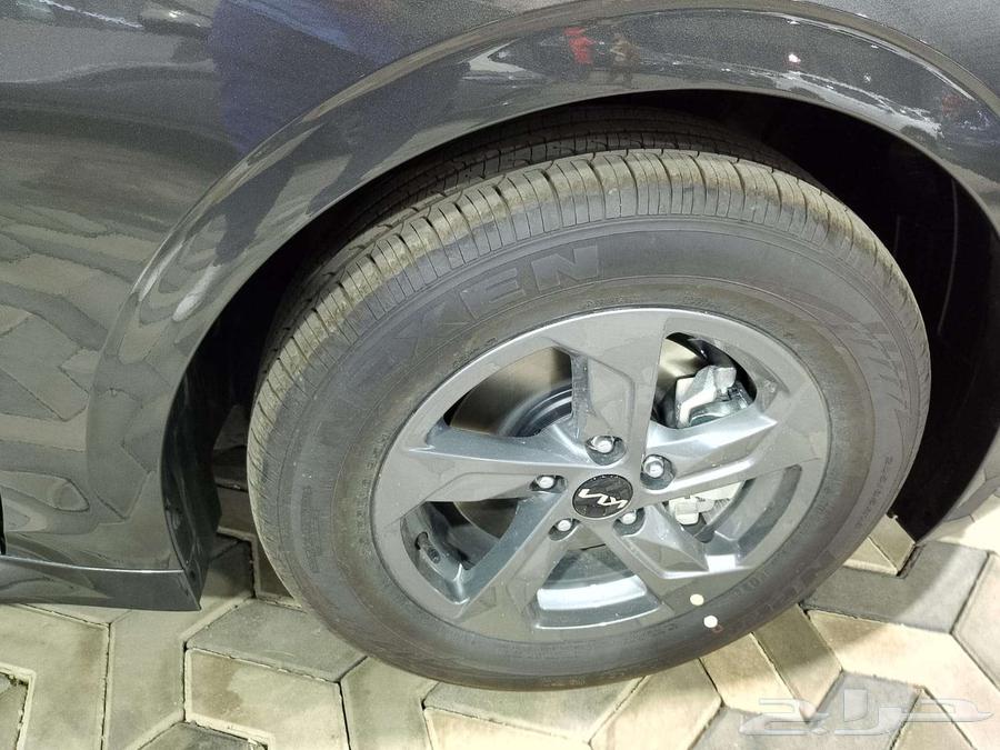 Kia K5 Standard Key Start Model 202564383358160387112