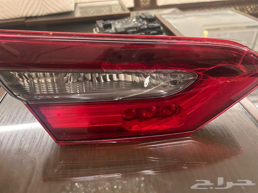 2022 Camry ceiling and rear left side trim decoration64382596805251113