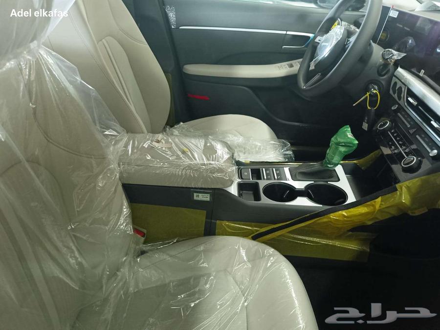 Sonata 2026-Phantom_Smart_Exclusive at Alajami Showrooms, Don't Miss It64382665842690113