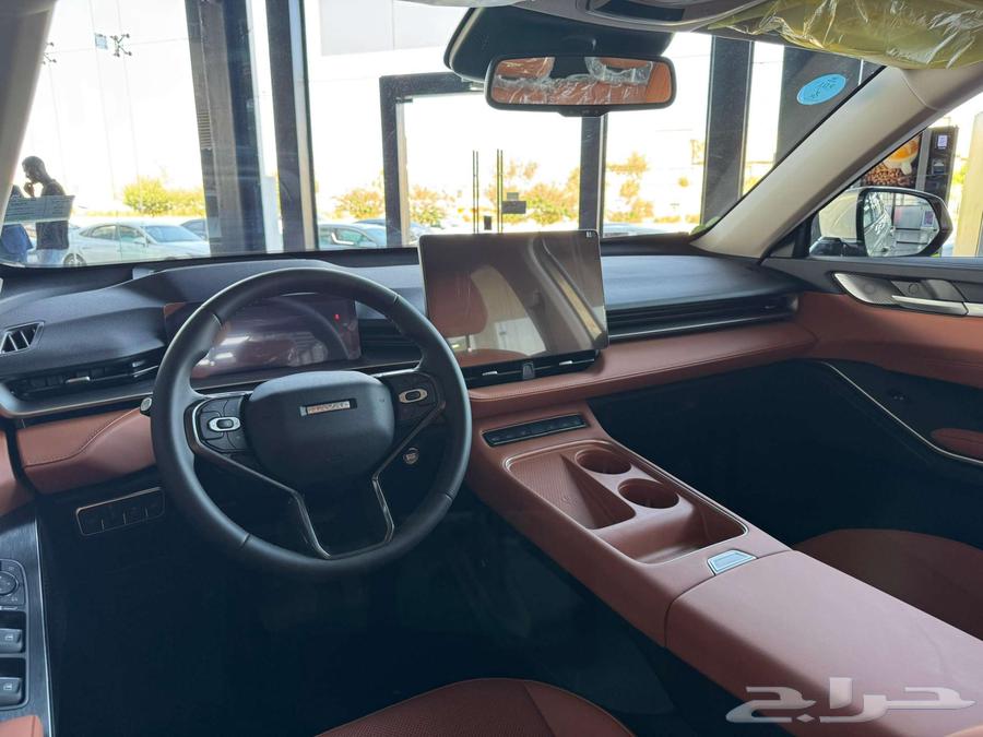 عرض الصيف هافال اتش 6 موديل 202664382665864833113