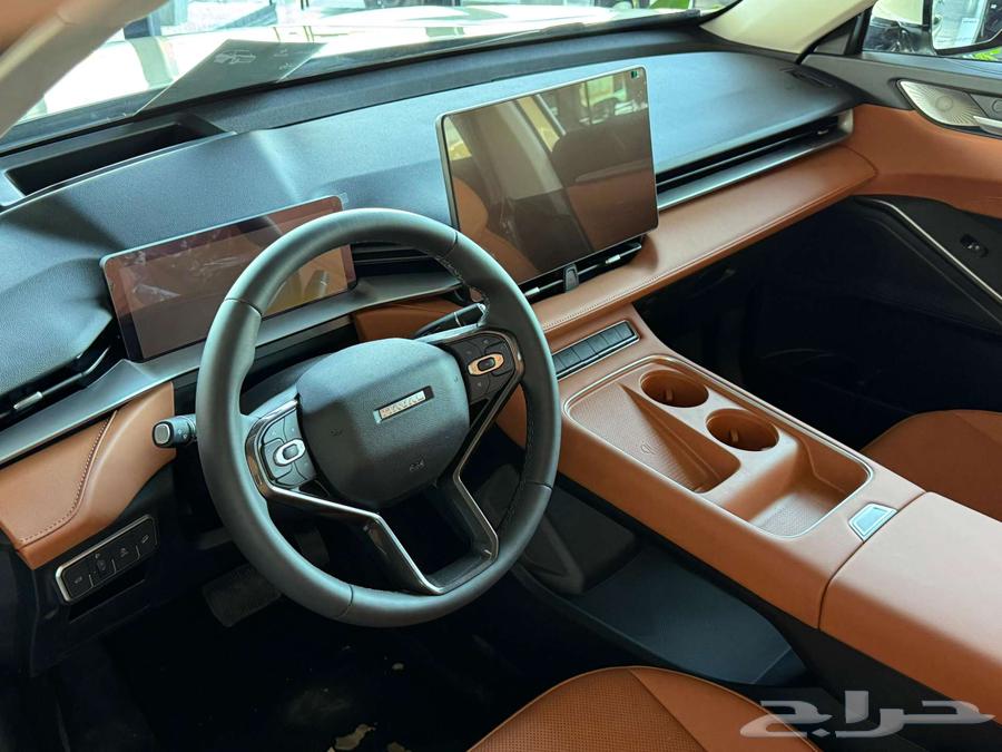 عرض الصيف هافال اتش 6 موديل 202664382665864833112