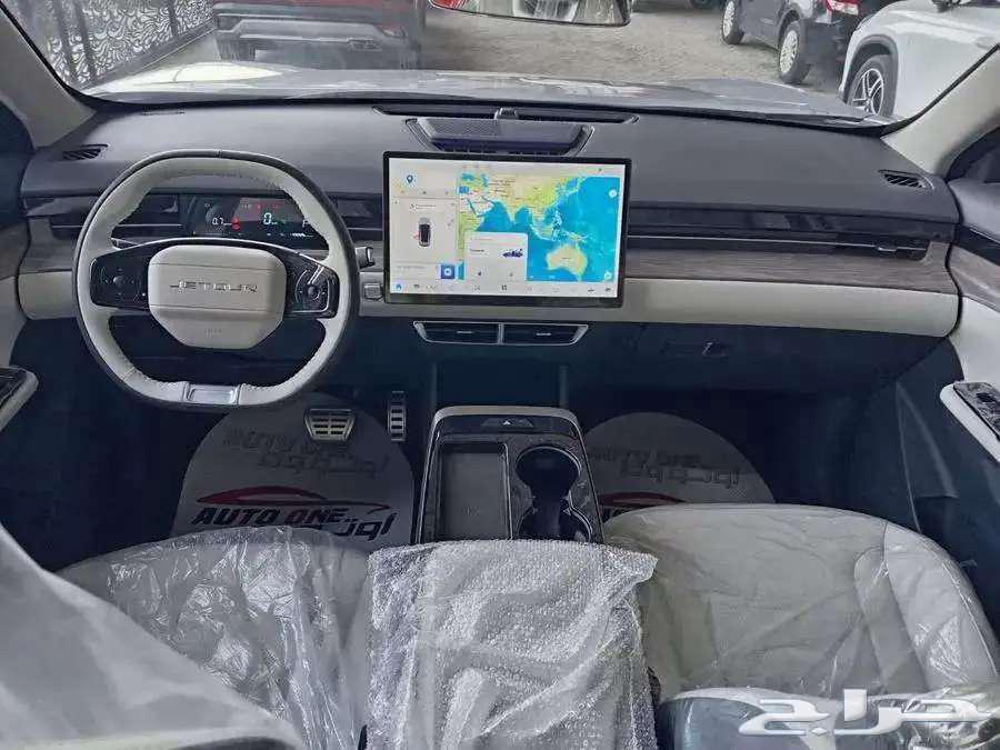 JETOUR DASHING FULL OPTION MODEL 24 ENGINE 1.6 TURBO CASH AND INSTALLMENT64383080992385112