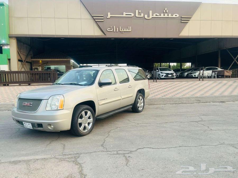 جمس يوكن 2007 طويل ( الجبيل )64382832245250112