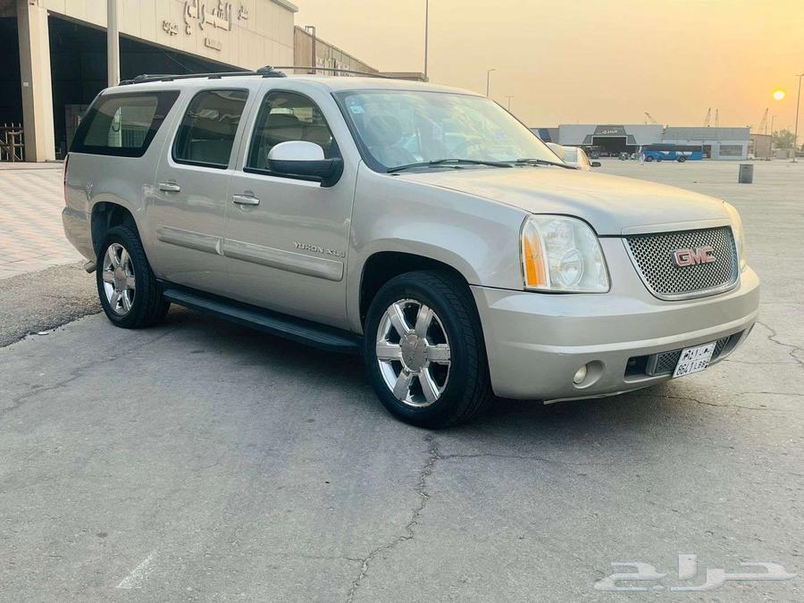 جمس يوكن 2007 طويل ( الجبيل )64382832245250110