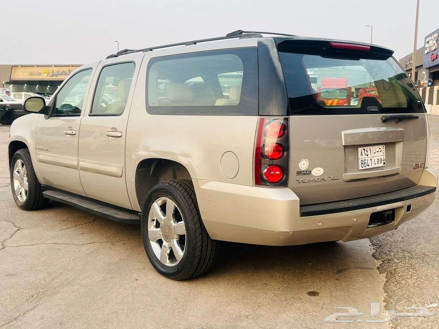 جمس يوكن 2007 طويل ( الجبيل )64382832245250114