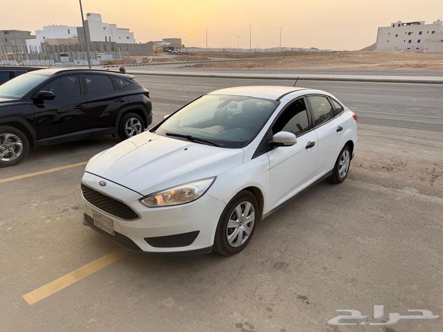 فورد فوكس 2018 اقتصاديه وجدآ مريحه64382900817665112