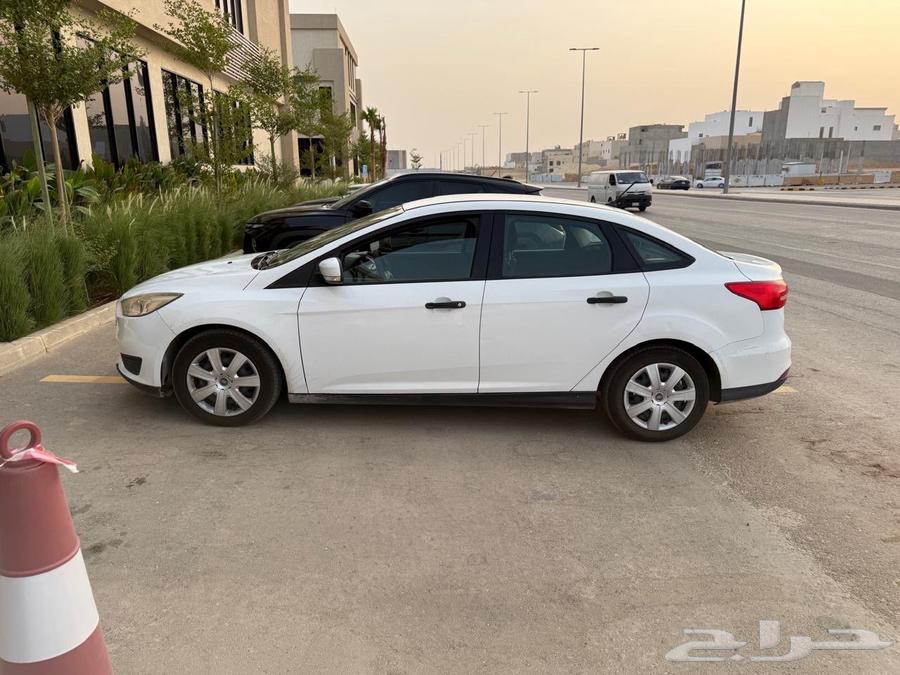 فورد فوكس 2018 اقتصاديه وجدآ مريحه64382900817665113