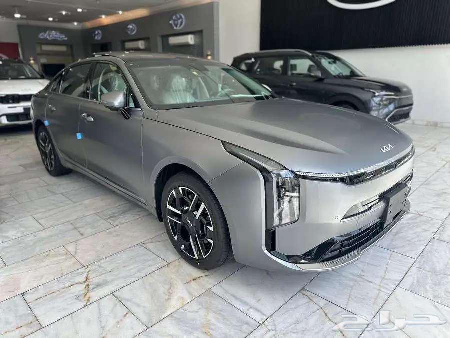 كيا k8 موديل 2025 كاش وتقسيط64382913971075114