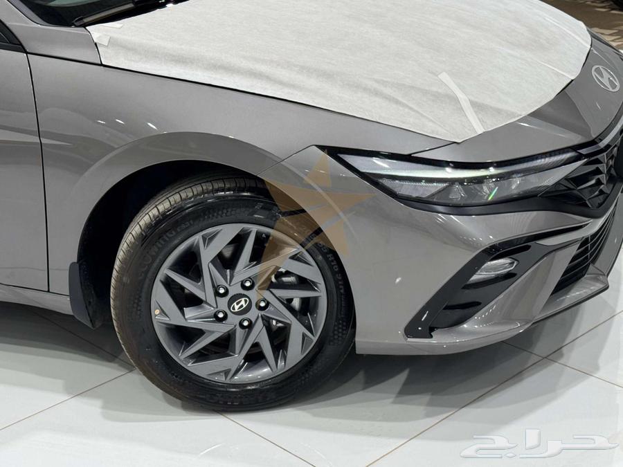 هيونداى النترا سمارت موديل 202664383344821505112