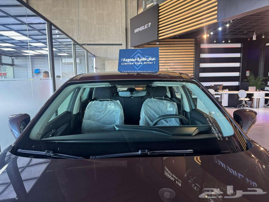 ام جي ون 2024 ستاندر64382997648129114