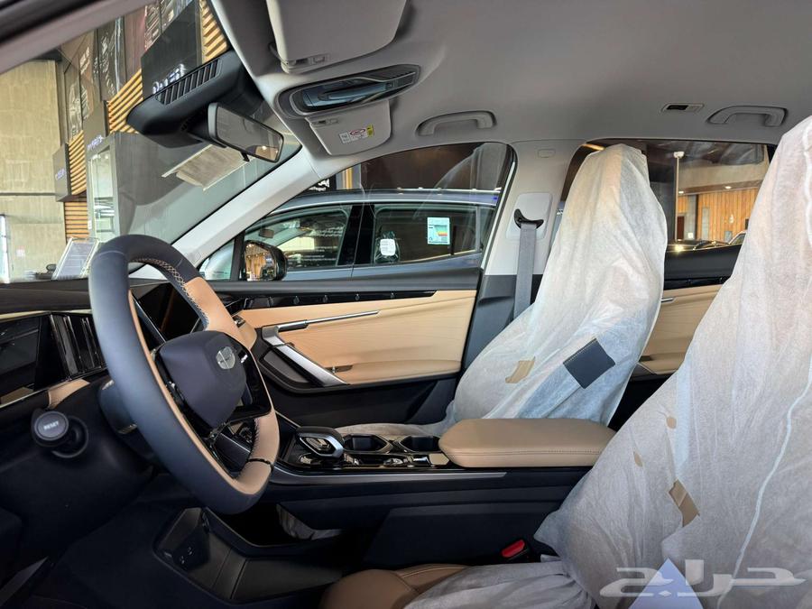 جيلي استار راي موديل 2024 فليت64383011293315114