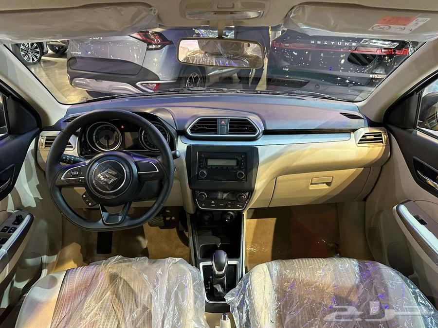 سوزوكي ديزاير 2025 فل كامل64383025446657111