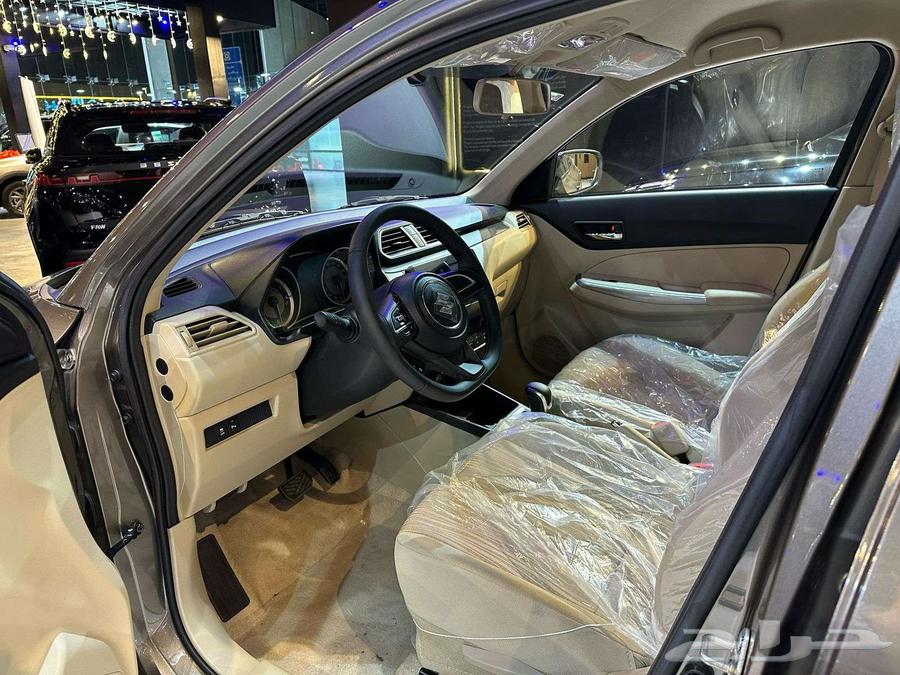 سوزوكي ديزاير 2025 فل كامل64383025446657114