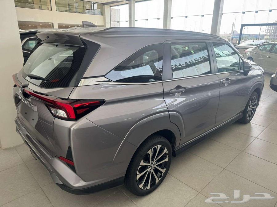 تويوتا فيلوز م 2025 GLX - سعودي64383192057729112