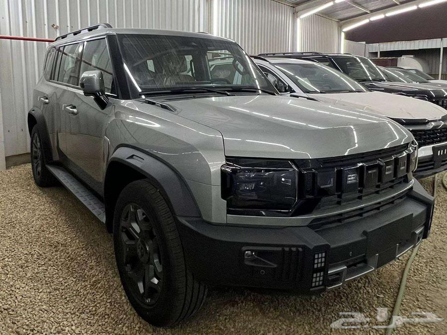 جيتور T2 موديل 2026 اقل سعر لدى احدث السيارات64383192127491110